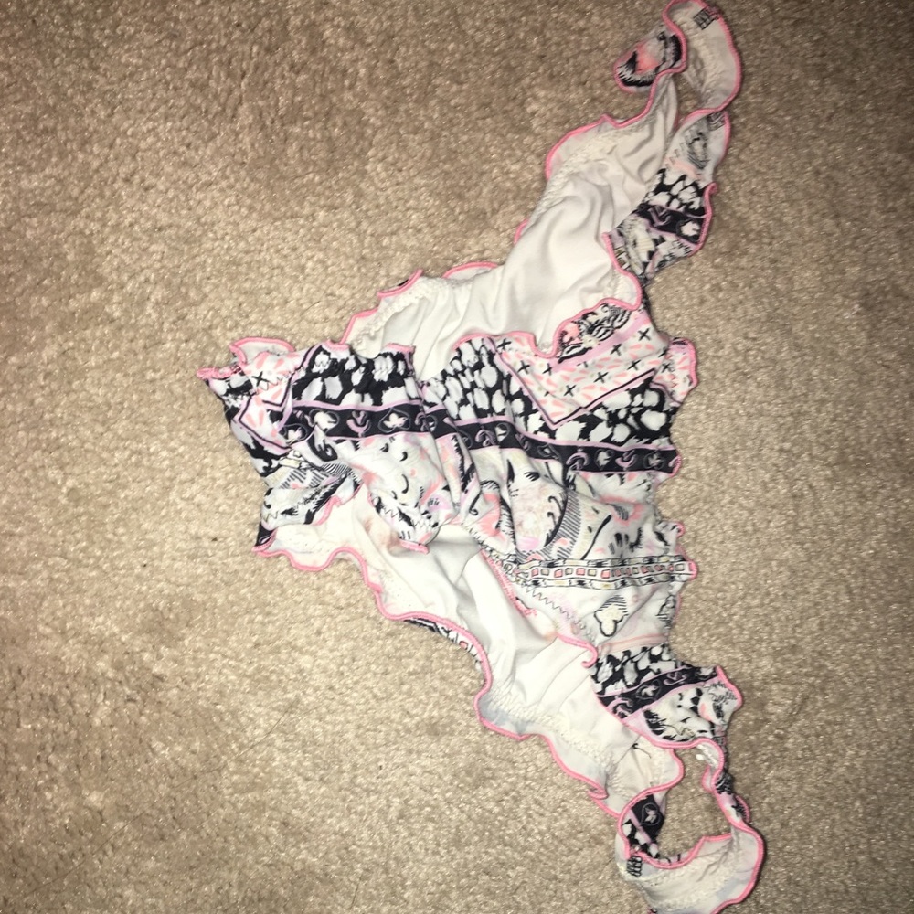 Vs bikini bottoms
